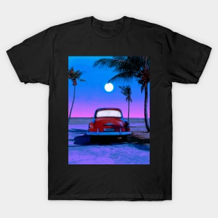 Retro Summer 2 T-Shirt